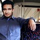 Illustration for article titled Arab-American Actually Kind Of Enjoys Always Having 2 Bus Seats To Self